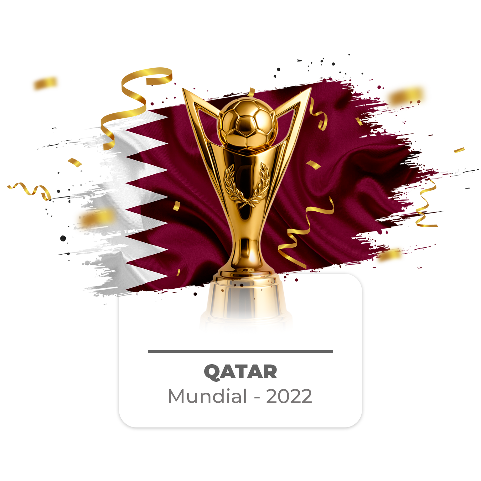 Copa Mundial Qatar
